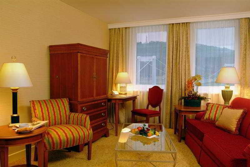 Millennium Court, Budapest - Marriott Executive Apartments Room photo
